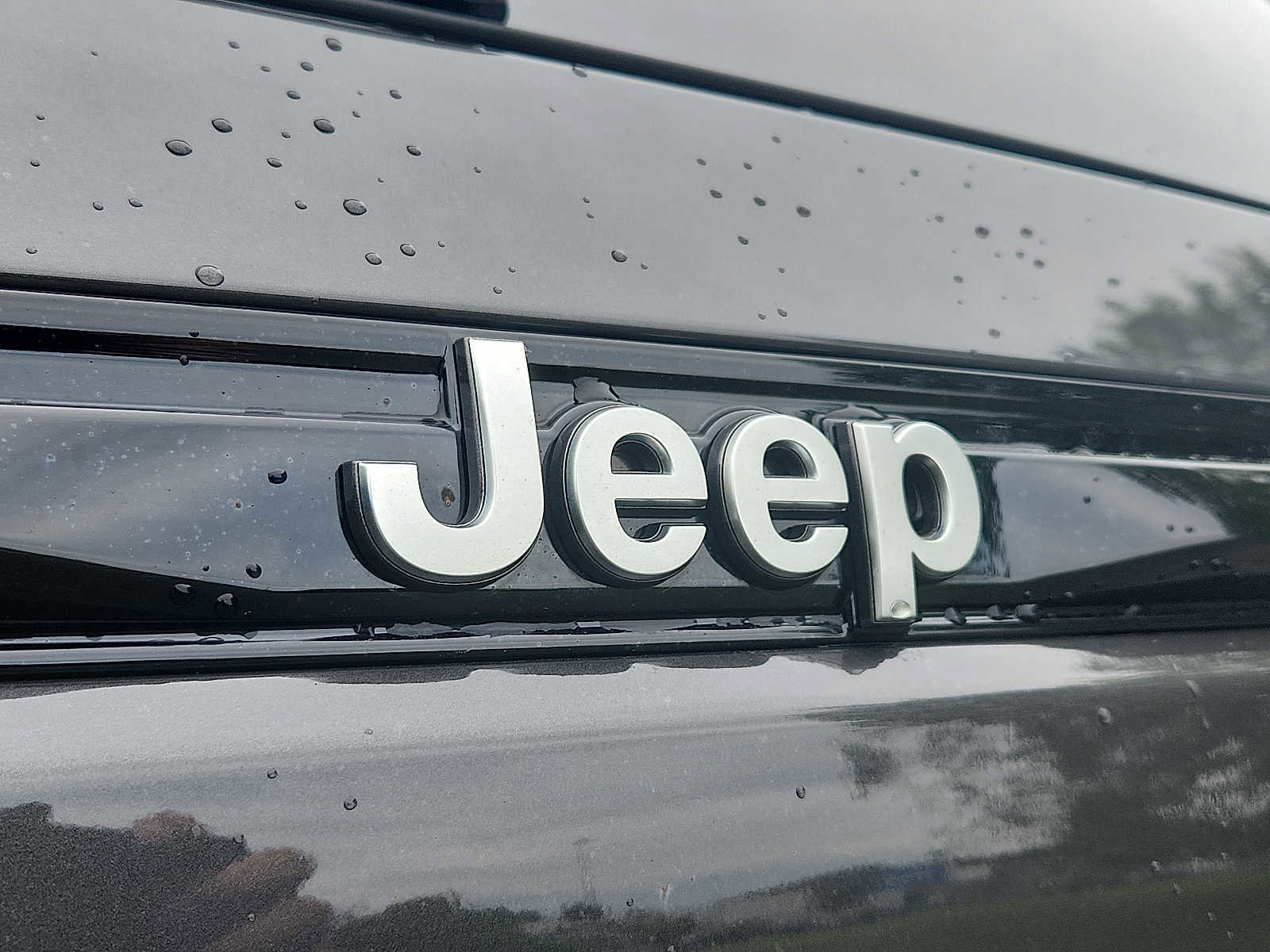 Certified 2023 Jeep Grand Cherokee Summit w/ Adv Protech Group IV image 31