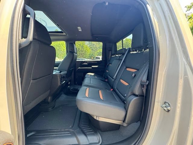 New 2026 GMC Sierra 2500 AT4 w/ AT4 Premium Plus Package AWD/4WD image 20