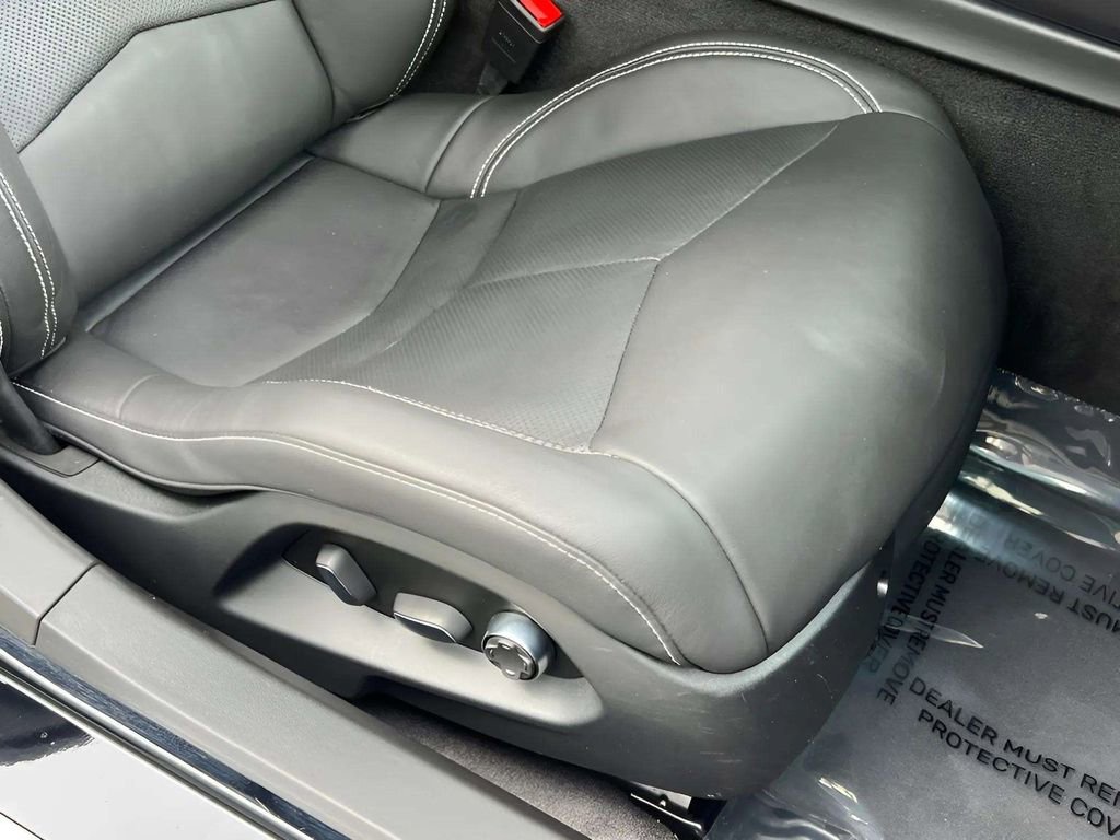 Used 2025 Chevrolet Corvette Z06 image 33