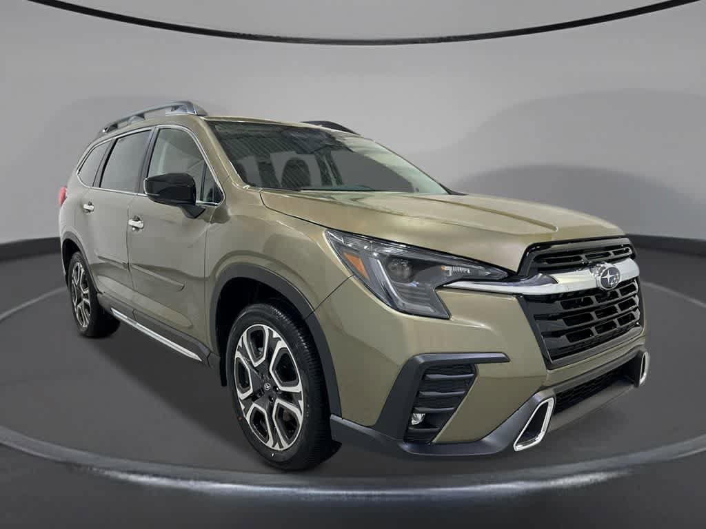 Used 2025 Subaru Ascent Touring AWD/4WD image 7