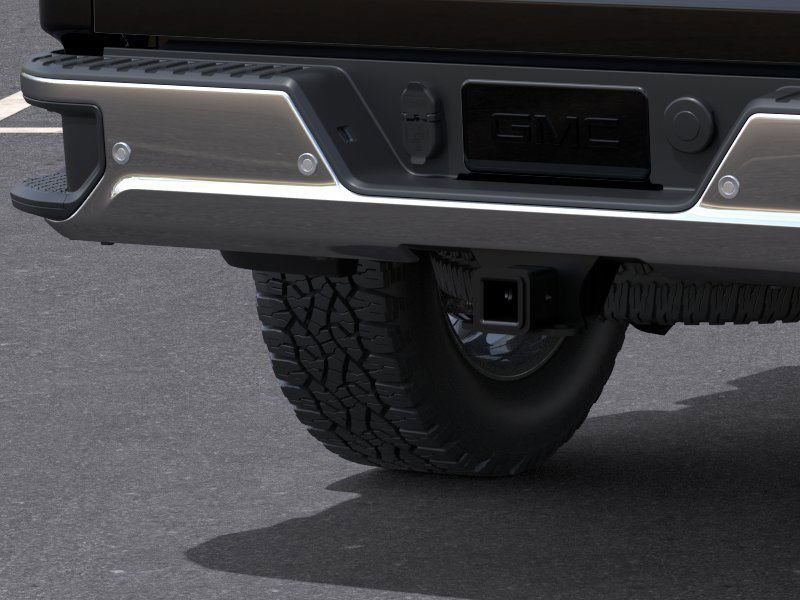 New 2026 GMC Sierra 2500 SLT w/ SLT Premium Package AWD/4WD image 14