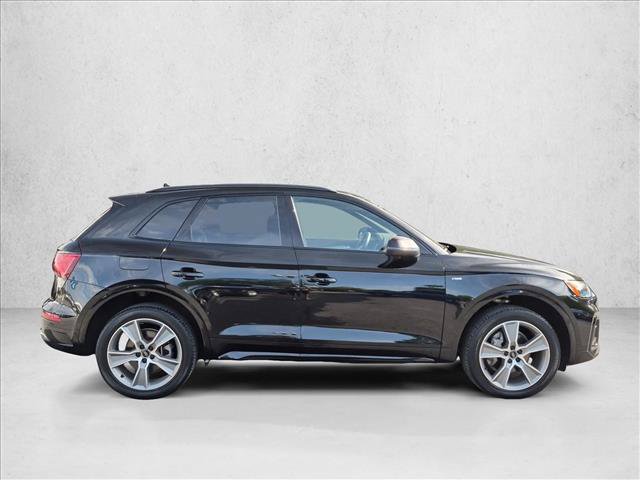 Used 2025 Audi Q5 2.0T Premium AWD/4WD image 4