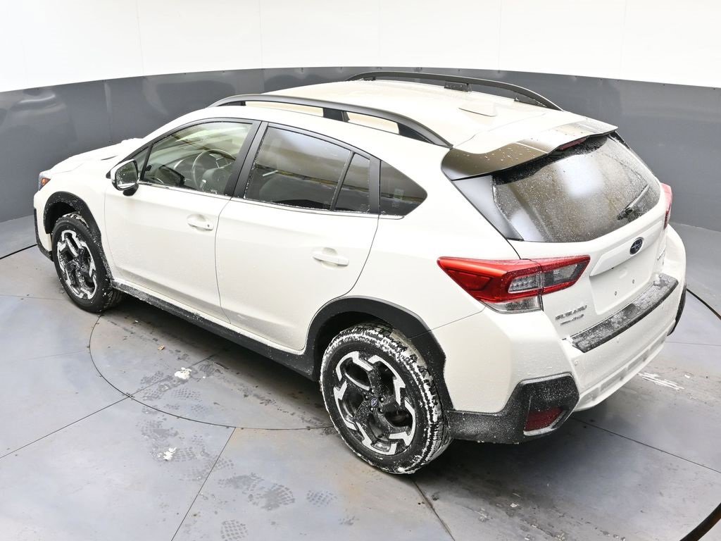 Certified 2023 Subaru Crosstrek 2.5i Limited image 38