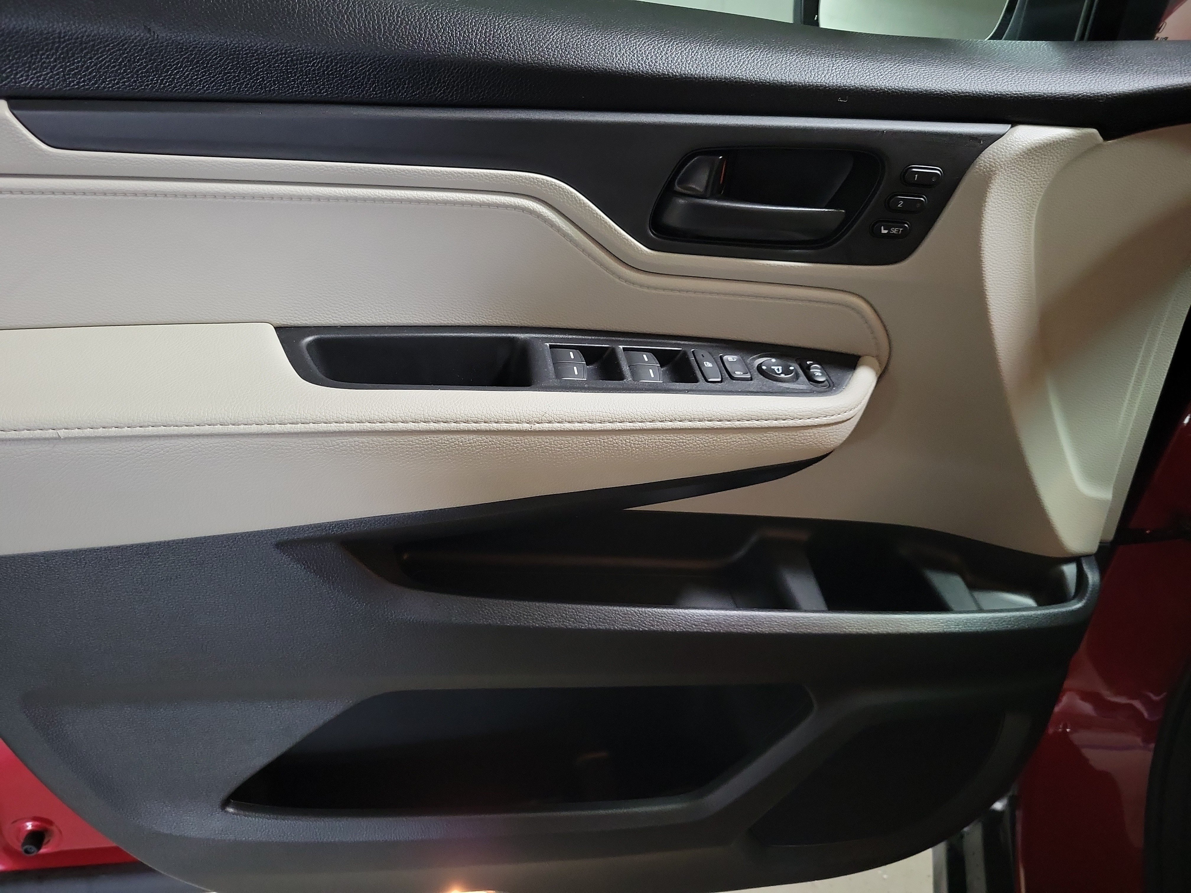 Used 2026 Honda Odyssey EX-L image 20