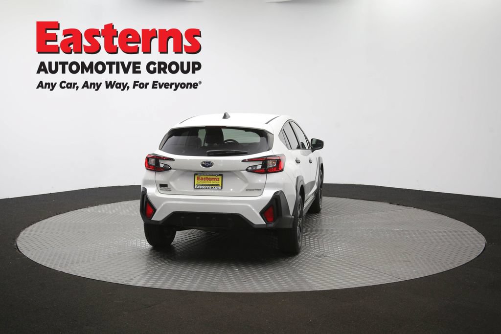 Used 2024 Subaru Crosstrek 2.0i AWD/4WD image 36