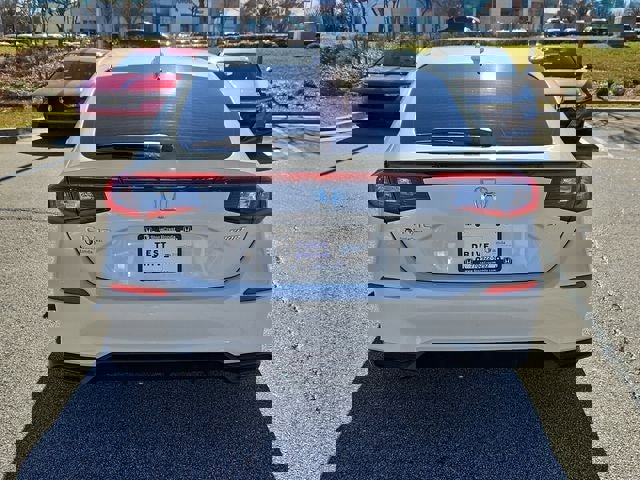 Used 2024 Honda Civic Sport video 4