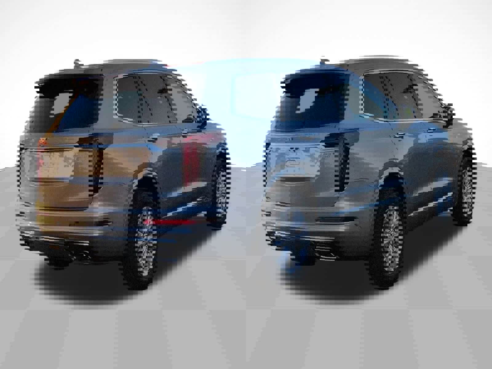 Used 2025 Cadillac XT6 Luxury image 5