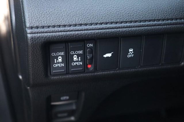 New 2026 Honda Odyssey EX-L image 13