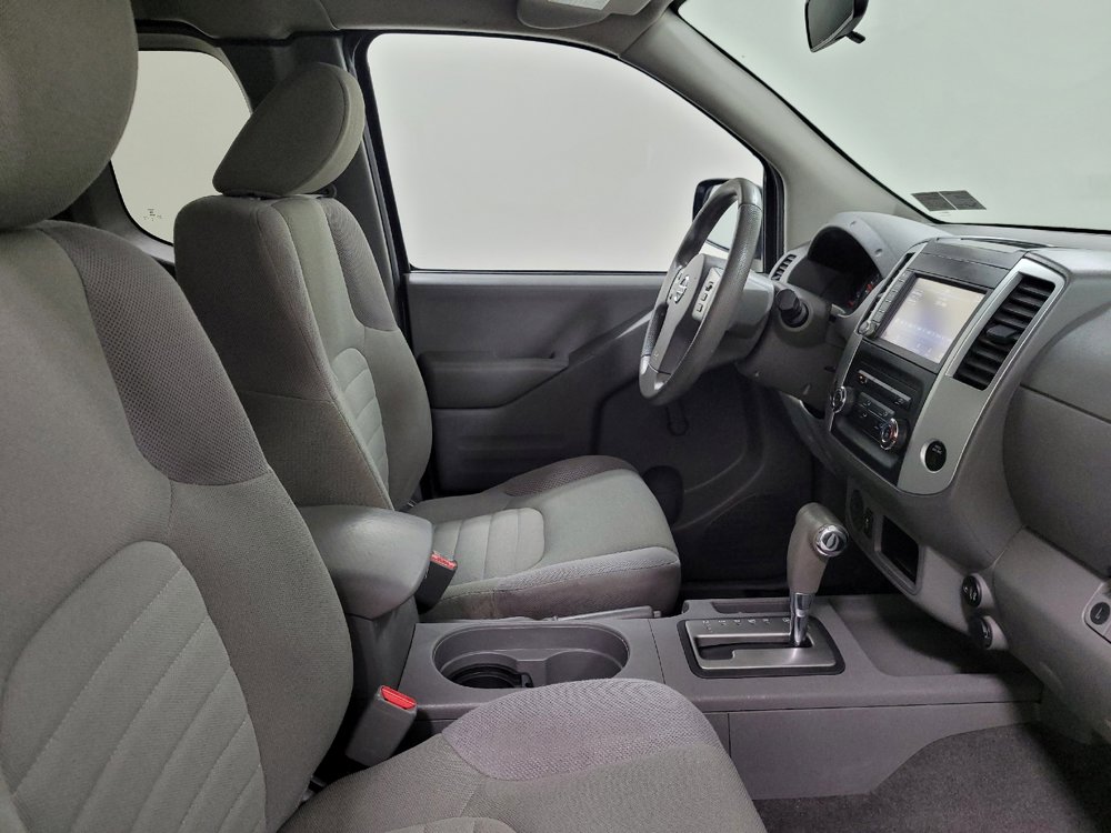 Used 2019 Nissan Frontier S image 21