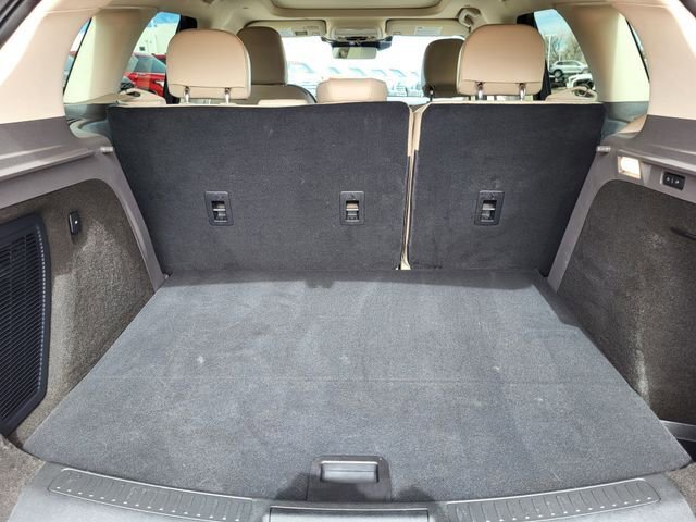 Used 2024 Lincoln Corsair Grand Touring w/ Equipment Group 301A image 26