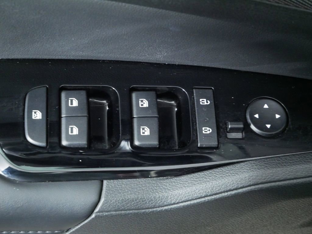 Certified 2023 Kia Sportage SX image 20