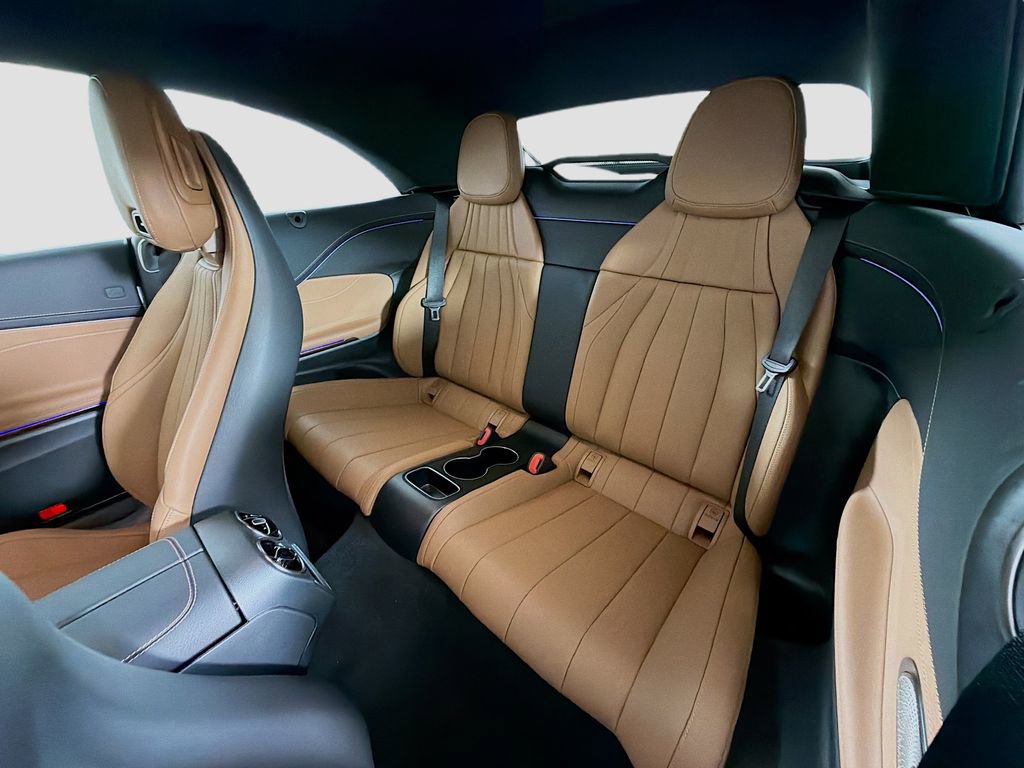 New 2026 Mercedes-Benz CLE 300 4MATIC Cabriolet image 25