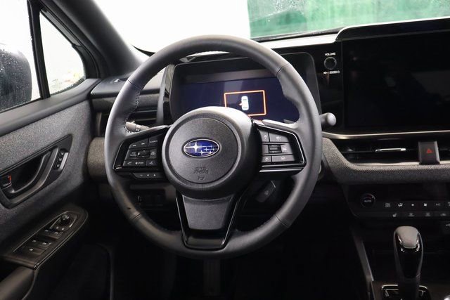 New 2026 Subaru Outback Limited image 16