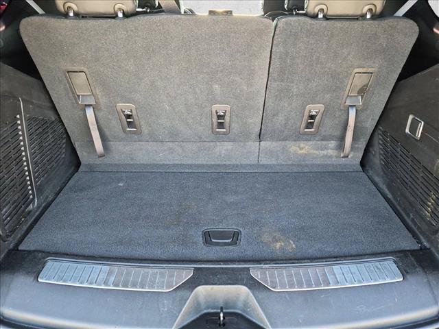 Used 2021 Chevrolet Tahoe Z71 AWD/4WD image 6