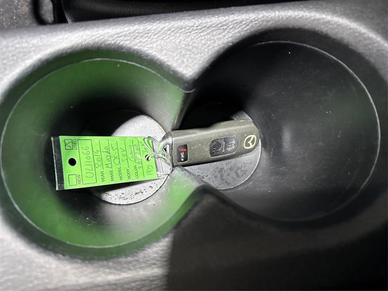 Used 2014 MAZDA CX-5 Grand Touring image 27