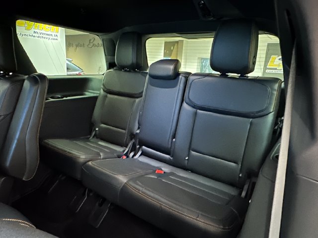 New 2027 Ford Expedition Tremor w/ Driver's Package AWD/4WD image 23