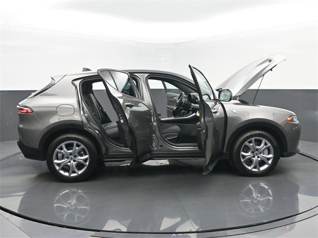 New 2025 Dodge Hornet R/T image 57