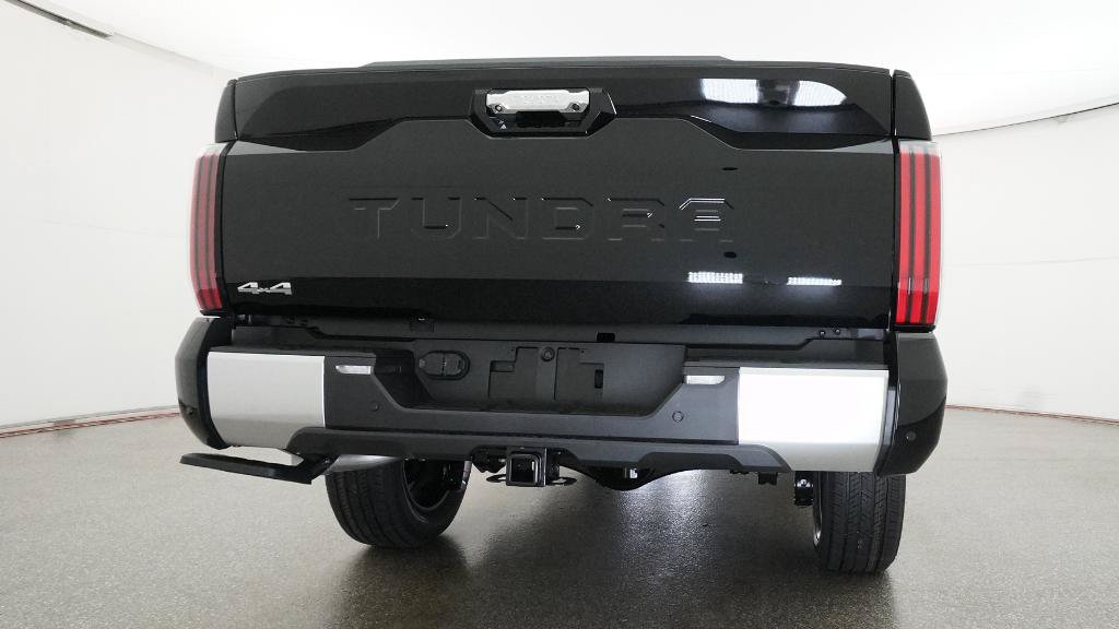 New 2026 Toyota Tundra Limited AWD/4WD image 26