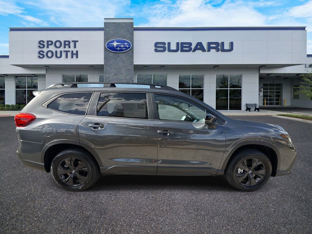 New 2026 Subaru Ascent Premium image 2