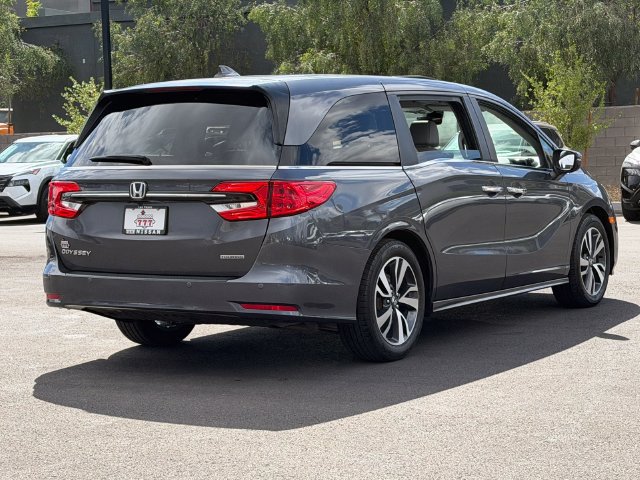 Used 2022 Honda Odyssey Touring image 6