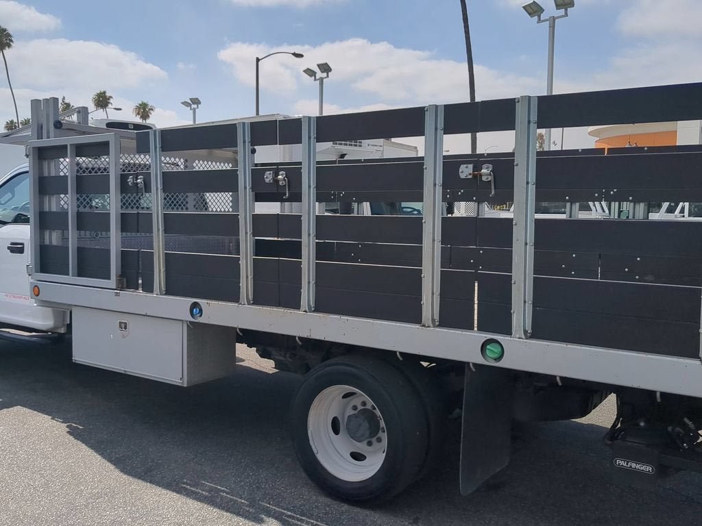 Used 2020 Ford F550 Luxury RWD image 24