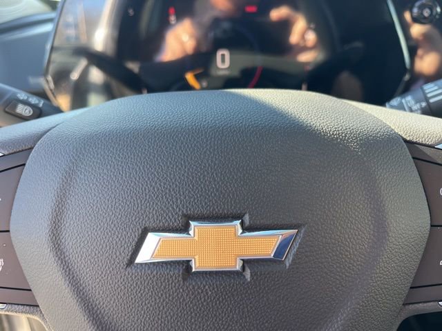 New 2026 Chevrolet Trax LT w/ Sunroof Package image 35