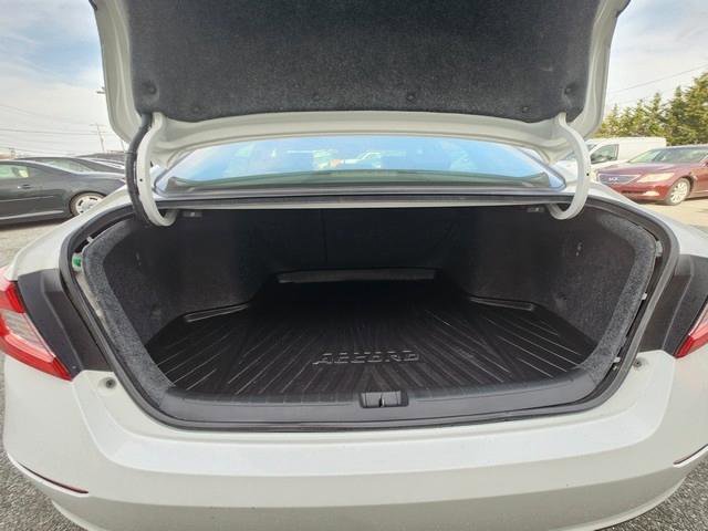 Used 2020 Honda Accord EX-L image 21
