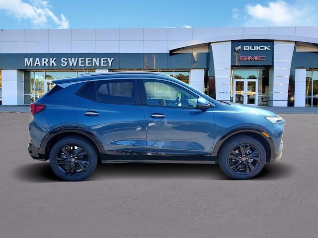 New 2026 Buick Encore GX Sport Touring image 31
