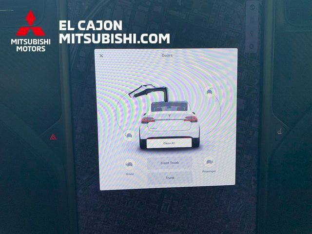 Used 2018 Tesla Model X 75D image 18