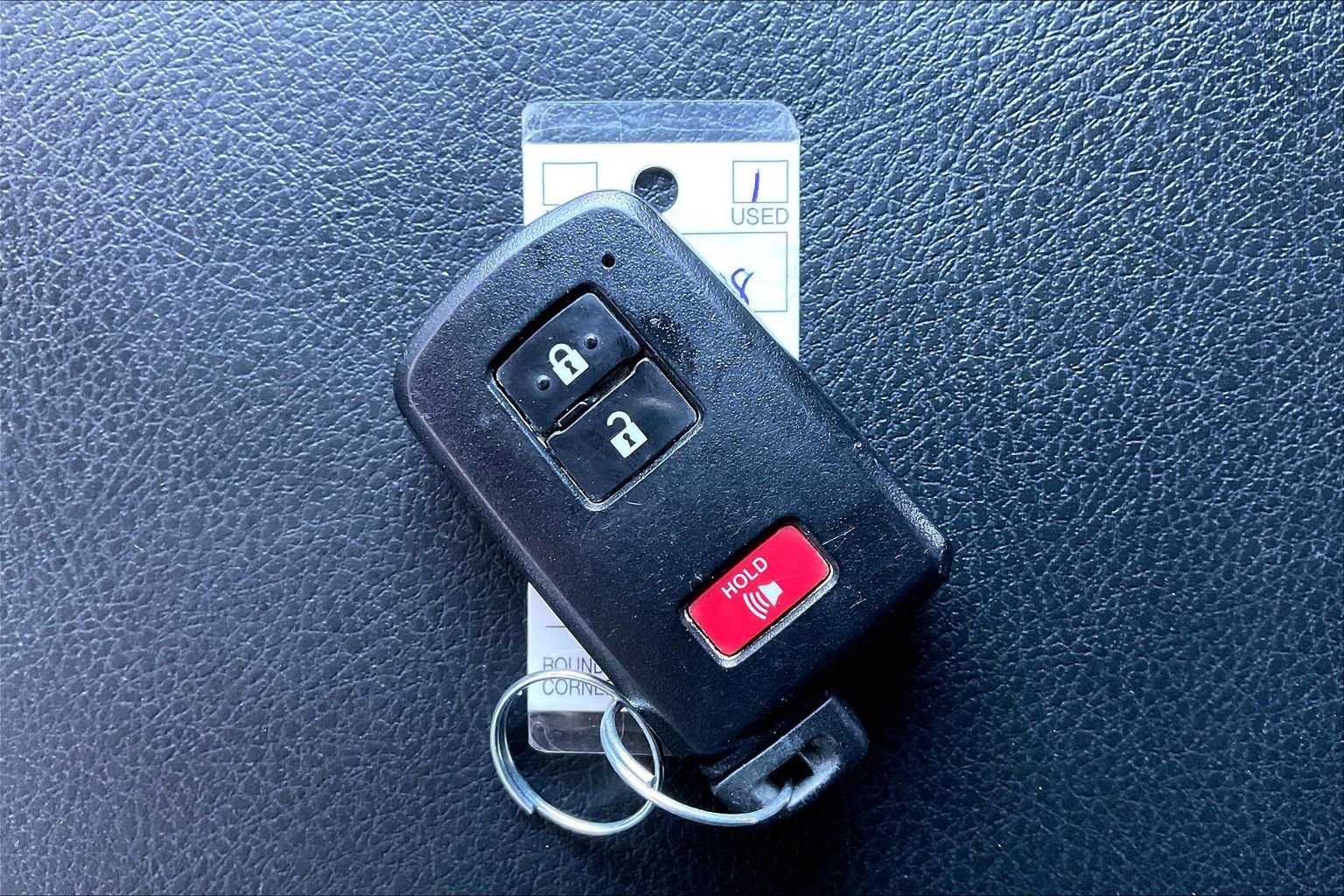 Used 2020 Toyota 4Runner TRD Off-Road Premium w/ Moonroof Package image 24