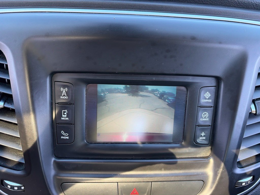 Used 2015 Chrysler 200 Limited w/ Convenience Group FWD image 12