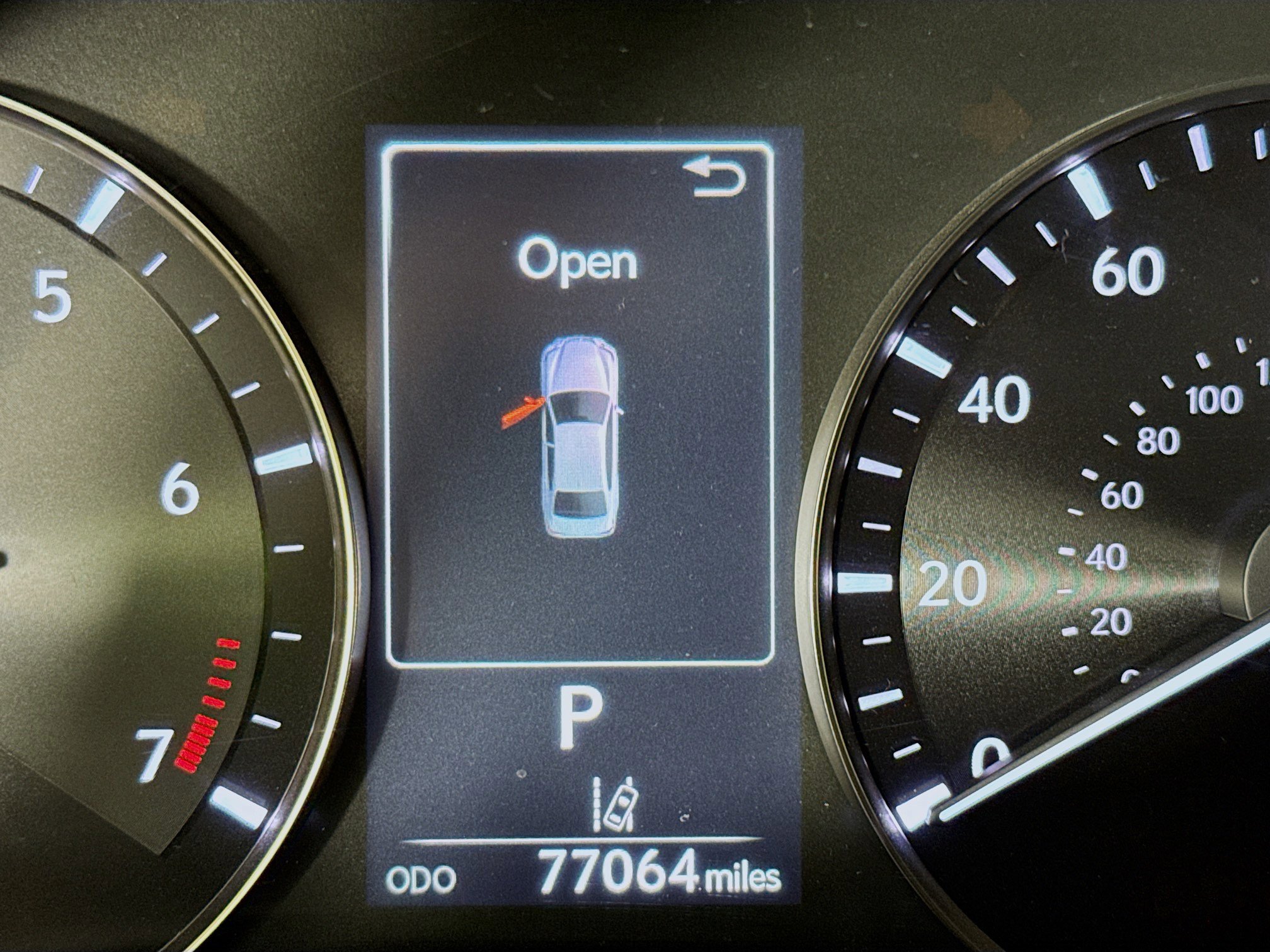 Used 2016 Lexus GS 350 image 15