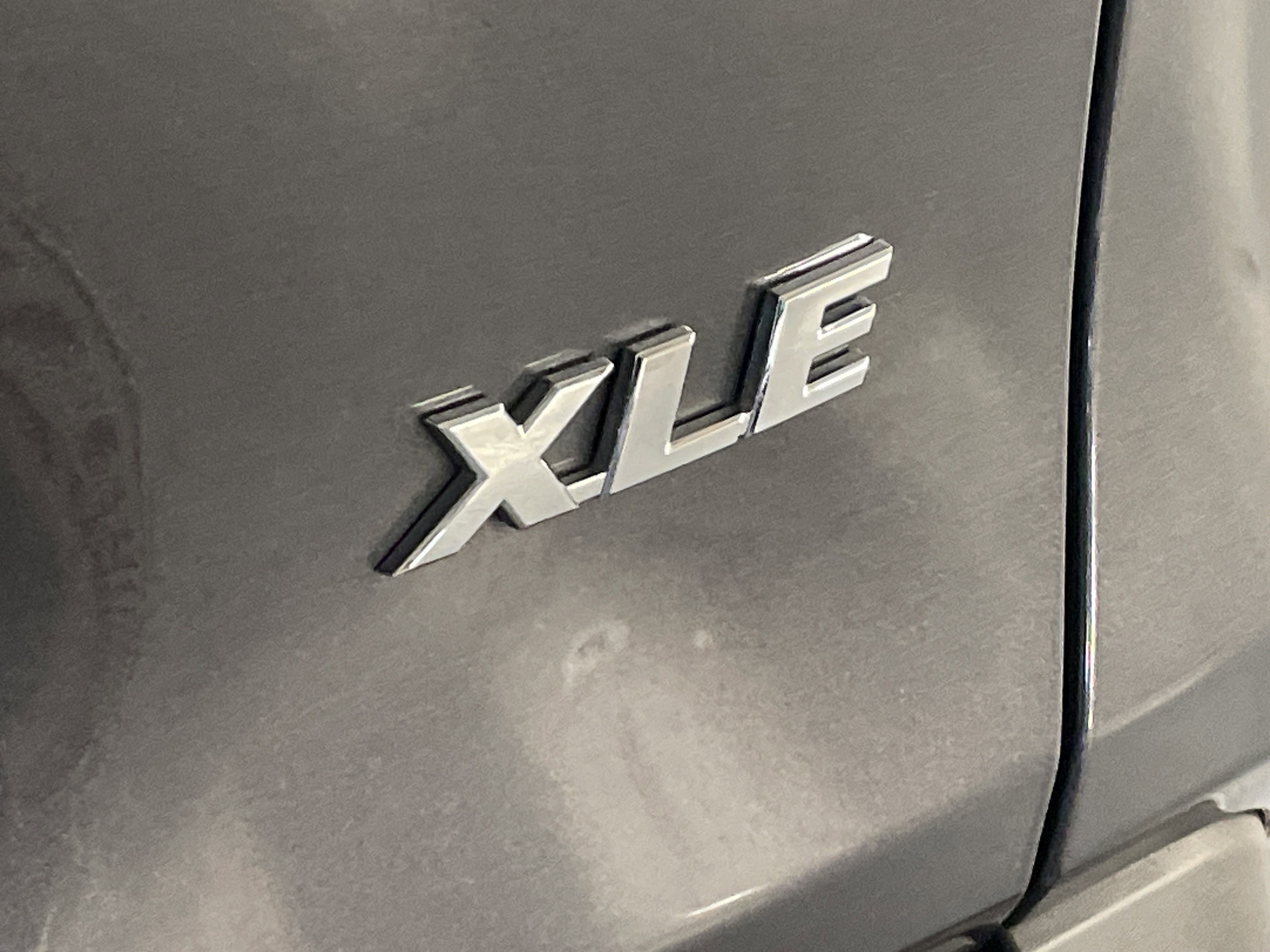 Used 2025 Toyota RAV4 XLE image 33