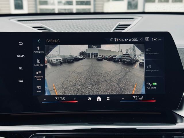 New 2026 BMW X1 xDrive28i w/ Technology Package image 41