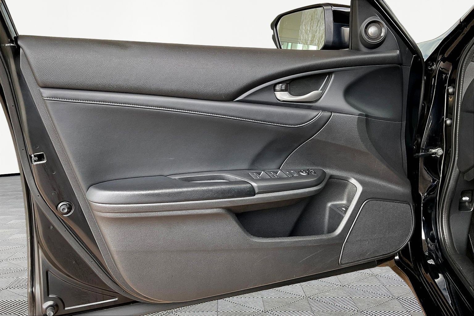 Used 2021 Honda Insight Touring image 18