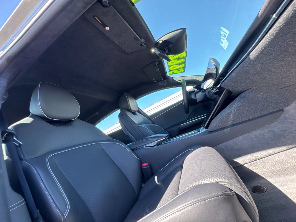 Used 2024 Lucid Air Touring AWD/4WD image 27
