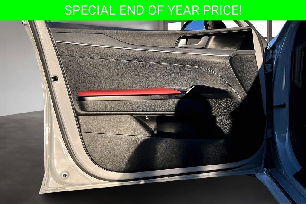 Used 2023 Kia K5 GT-Line w/ GT-Line Premium Package image 20