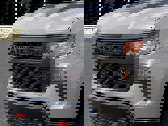 New 2026 Chevrolet Silverado 1500 Custom Trail Boss w/ LPO, Dark Essentials Package image 13