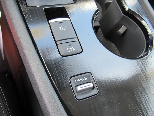 New 2026 Nissan Rogue SV image 19