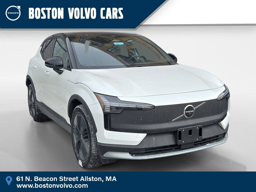 New 2026 Volvo EX30 Cross Country Ultra w/ Protection Package Premier image 1