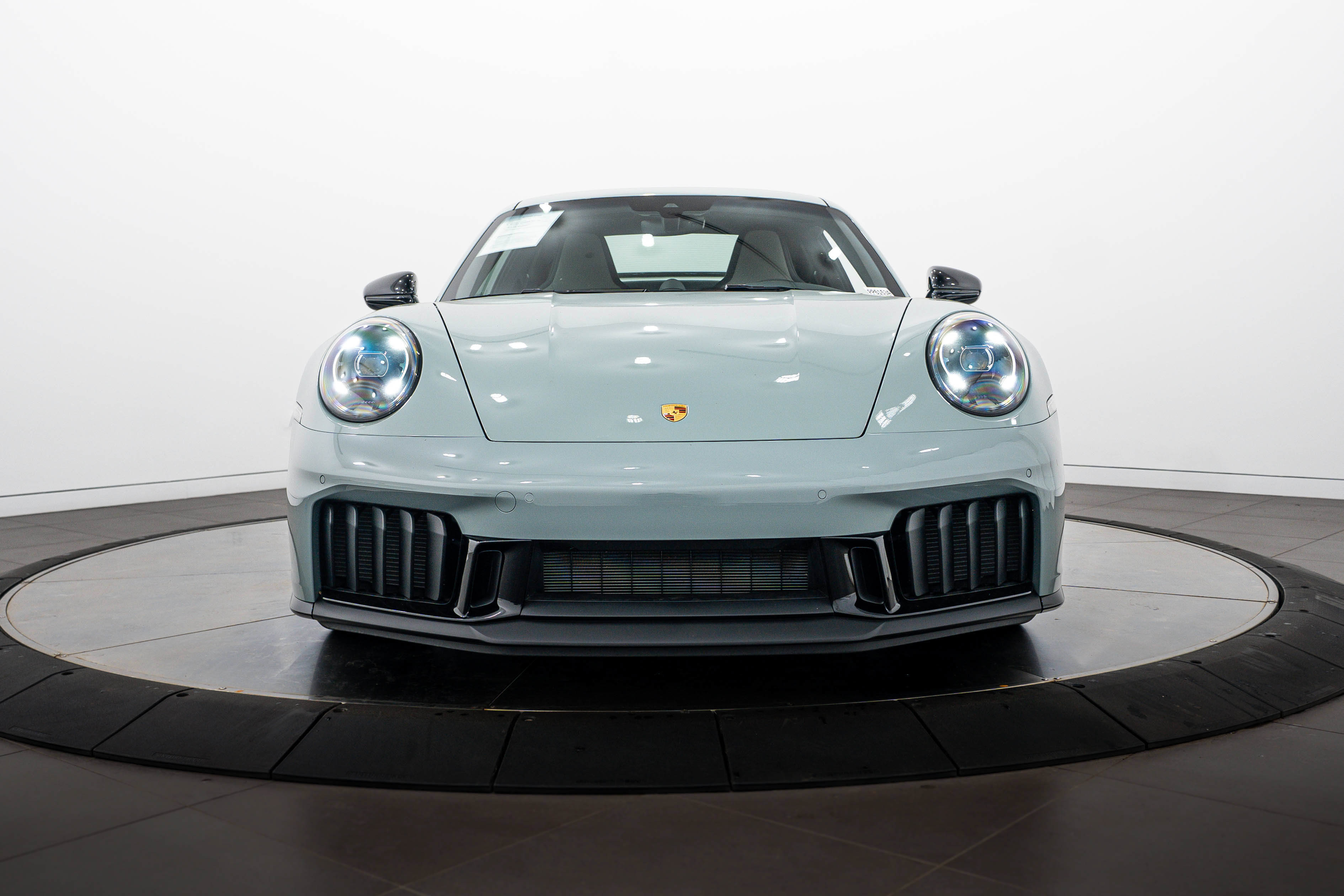 Certified 2026 Porsche 911 Carrera GTS RWD image 10