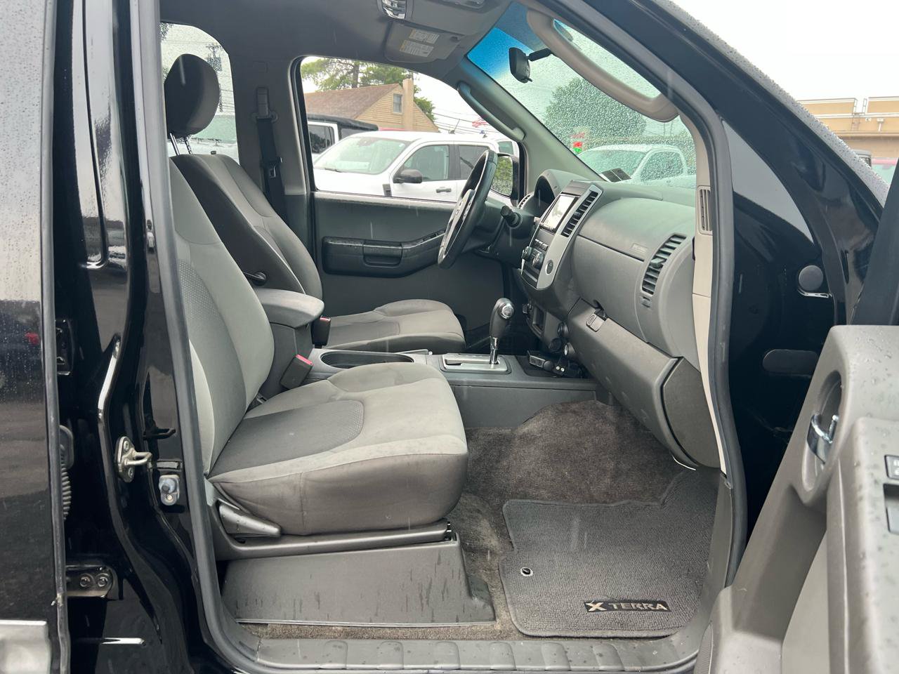 Used 2012 Nissan Xterra S AWD/4WD image 11