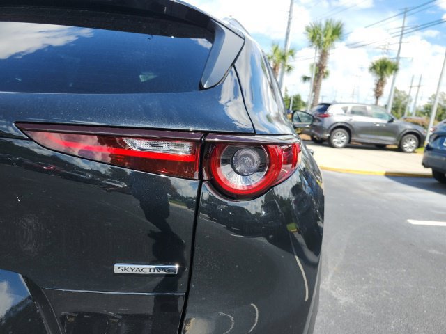 New 2026 MAZDA CX-30 AWD 2.5 S image 25