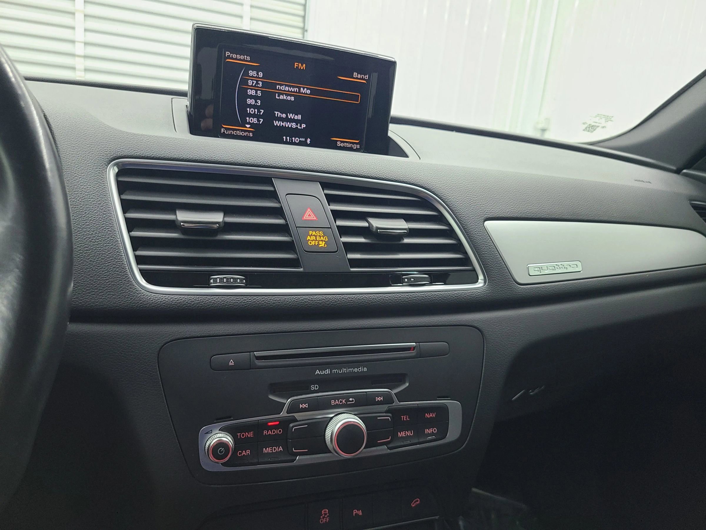 Used 2017 Audi Q3 2.0T Premium image 26