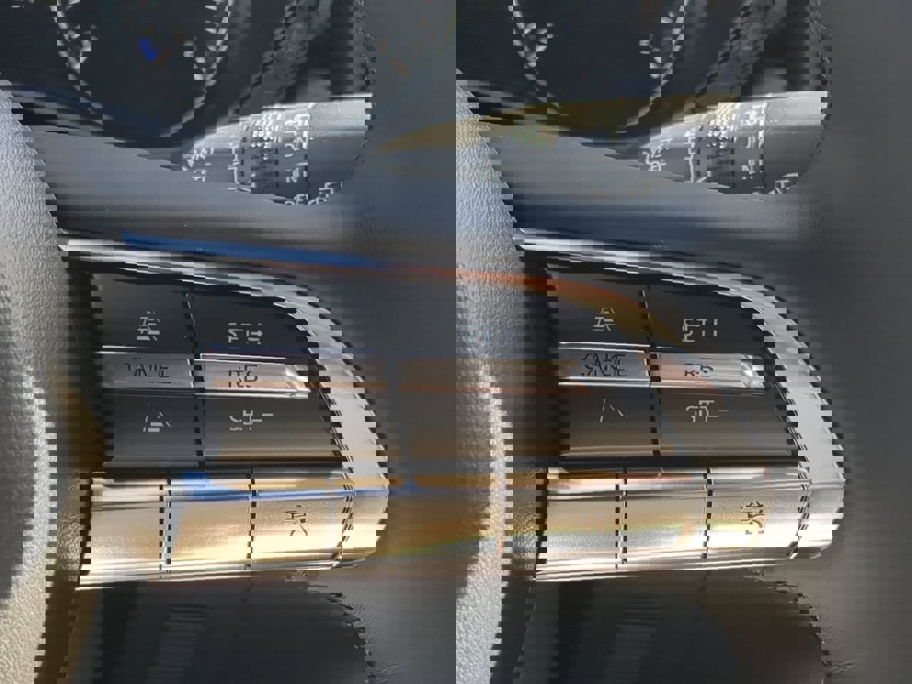 Certified 2025 MAZDA CX-50 AWD 2.5 Hybrid w/ Weather Package image 24