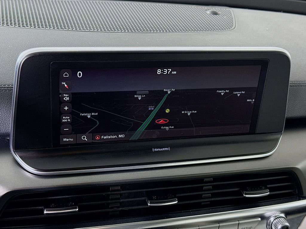 Used 2022 Kia Telluride S image 6