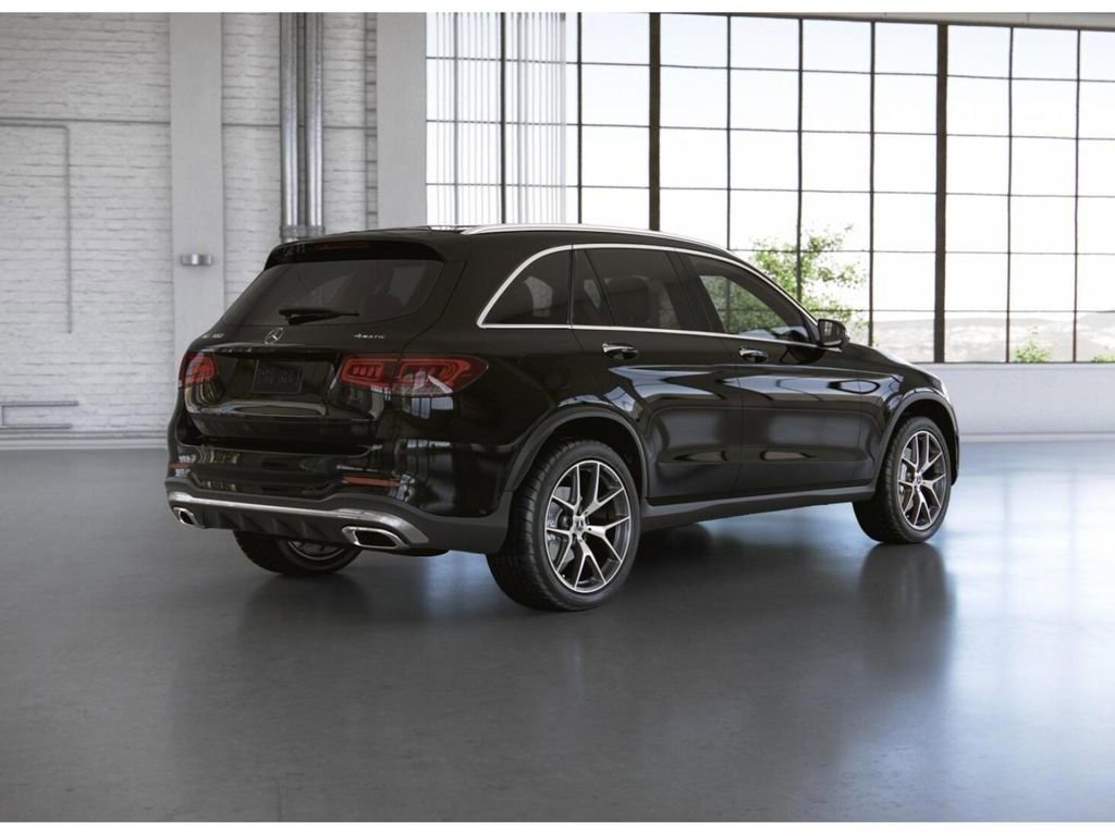 Certified 2022 Mercedes-Benz GLC 300 4MATIC image 22