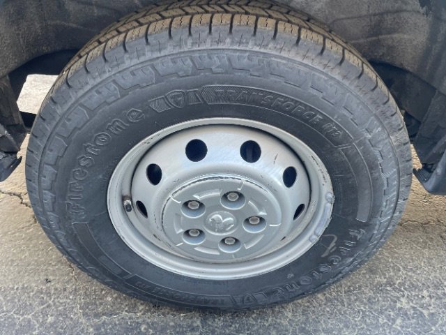 Used 2021 RAM ProMaster 3500 FWD image 24