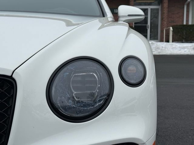 Used 2021 Bentley Continental GT image 15