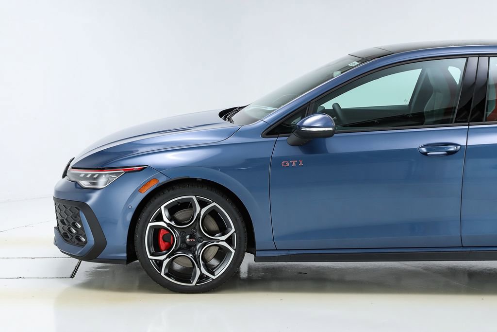 New 2026 Volkswagen GTI Autobahn image 41
